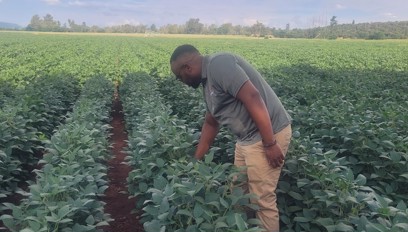 PepsiCo launches Kgodiso Development Fund to help build a sustainable food system in South Africa
