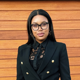 Sithandiwe Ngobese